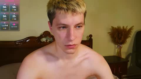 Ethan online show from 02.15.26