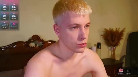 Ethan online show from 03.11.26