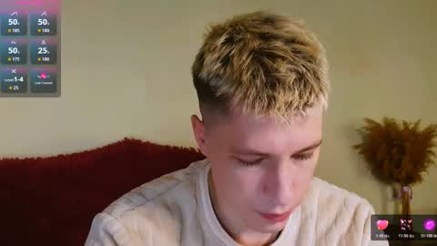 Ethan online show from 05.03.26