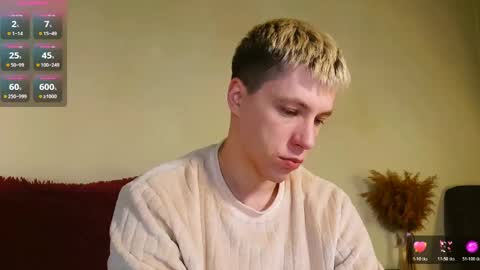 Ethan online show from 05.17.26