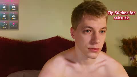 Ethan online show from 06.19.26