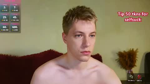 Ethan online show from 06.20.26