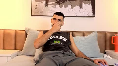 Ethan online show from 02.28.26