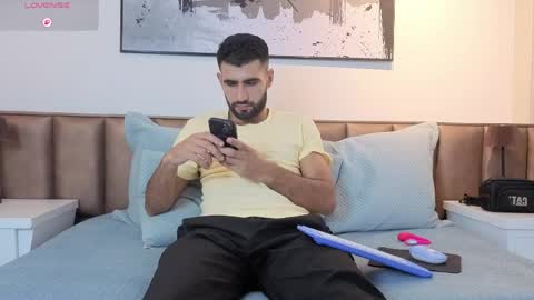 Ethan online show from 04.20.26