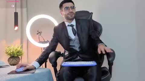 Ethan online show from 06.12.26