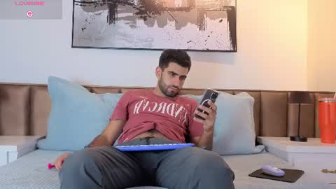 Ethan online show from 07.02.26