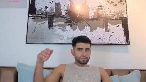 Ethan online show from 07.08.26