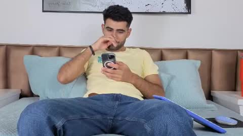 Ethan online show from 07.09.26