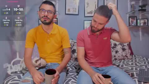 ADAM TAYLOR  ETHAN CAMBAL INDEPENDENT MODELS online show from 11.15.25