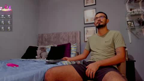 ADAM TAYLOR  ETHAN CAMBAL INDEPENDENT MODELS online show from 02.23.26