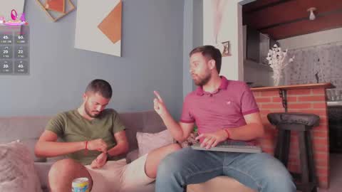ADAM TAYLOR  ETHAN CAMBAL INDEPENDENT MODELS online show from 05.03.26