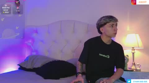 ethan and ava online show from 05.02.26