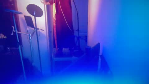 Bustedpussy online show from 03.12.26