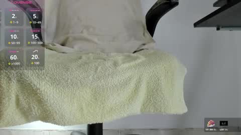 ETHAN online show from 03.10.25