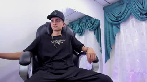 Ethan online show from 12.19.24