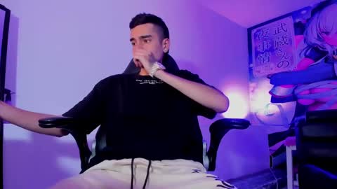 Ethan online show from 09.08.25