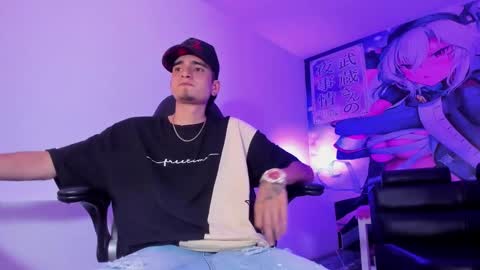 Ethan online show from 09.11.25