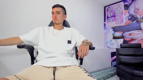 Ethan online show from 09.30.25