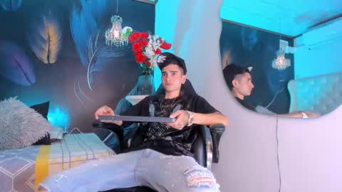 Ethan online show from 12.19.25