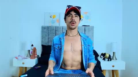 ethan  online show from 01.06.26