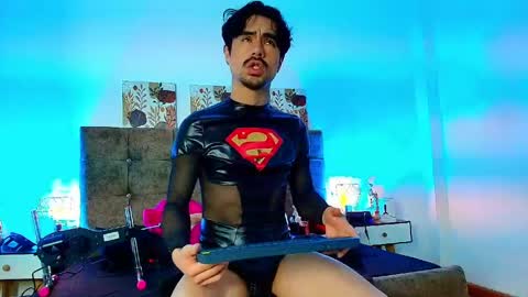 ethan  online show from 05.05.26