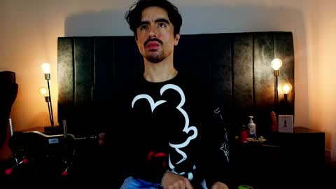 ethan  online show from 05.06.26