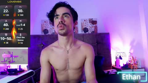 ethan  online show from 06.04.26