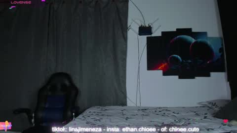  Chloe  Ethan  online show from 12.02.24
