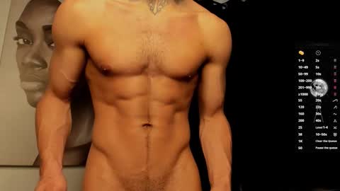 Ethan - Independent model online show from 02.23.26