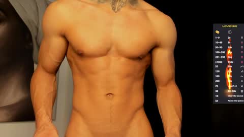 Ethan - Independent model online show from 04.23.26