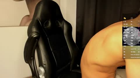 Ethan - Independent model online show from 07.09.26