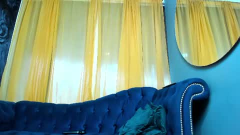 King Ethan online show from 07.04.26