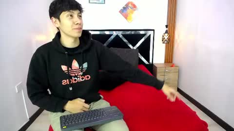 NATE online show from 07.12.26