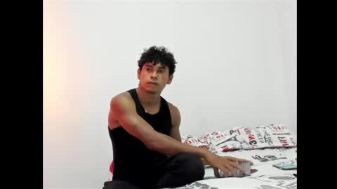 Snapshot of ethan_hawk22 chatting on 02.08.26 Ethan hawk22 online show from 02.08.26