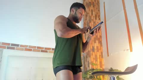 Snapshot of ethan_helmut chatting on 12.23.24 ethan helmut online show from 12.23.24