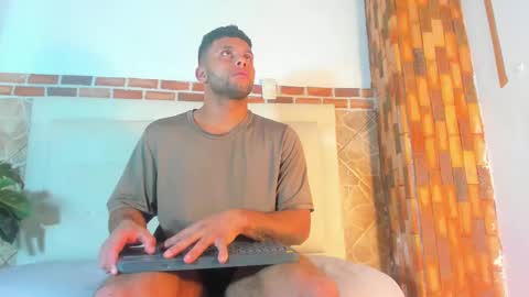 Snapshot of ethan_helmut chatting on 01.27.25 ethan helmut online show from 01.27.25