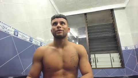 Snapshot of ethan_helmut chatting on 01.27.25 ethan helmut online show from 01.27.25