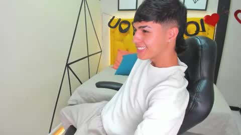 E T H A N  online show from 02.16.26