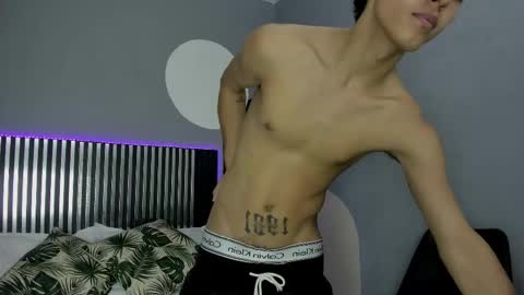 E T H A N  online show from 03.20.26