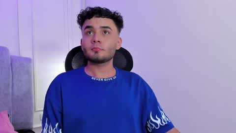 Ethan online show from 03.26.26