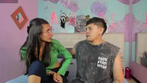 Ethan N Abby online show from 10.22.25