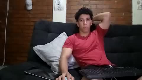 Ethan Noir online show from 12.24.24