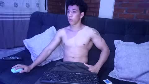 Ethan Noir online show from 12.30.24