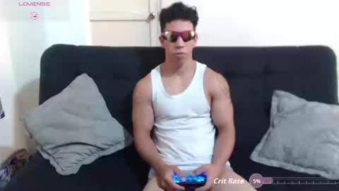 Ethan Noir online show from 09.22.25