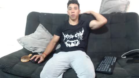 Snapshot of ethan_noir chatting on 04.30.26 Ethan Noir online show from 04.30.26