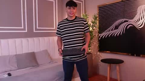 ethan_occonor online show from 10.29.25