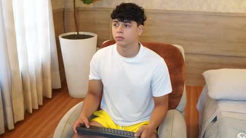 ethan_occonor online show from 02.28.26