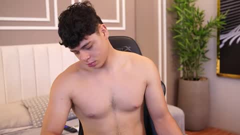 ethan_occonor online show from 05.08.26