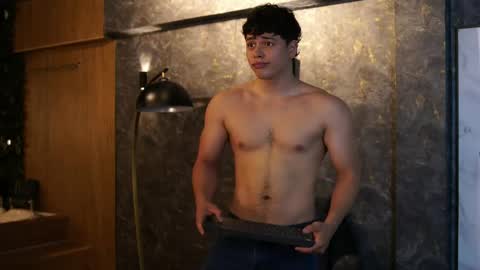 ethan_occonor online show from 05.18.26