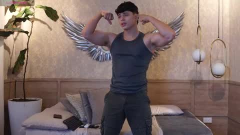 ethan_occonor online show from 06.09.26
